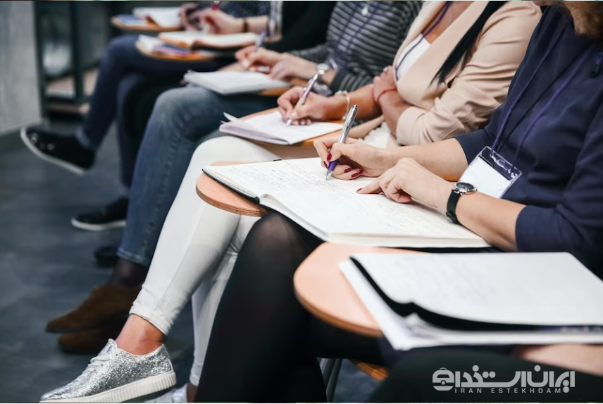 سوپروایزر زبان انگلیسی