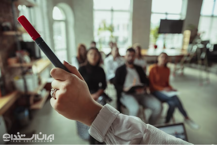 سوپروایزر آموزشگاه