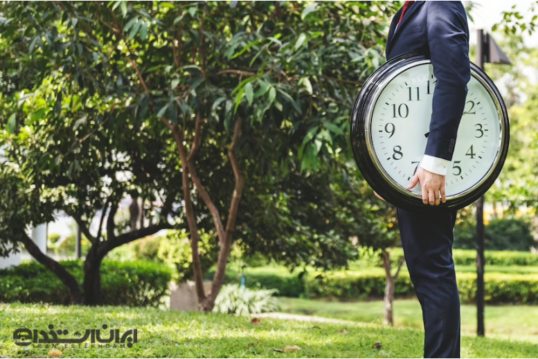 انواع شیفت کاری