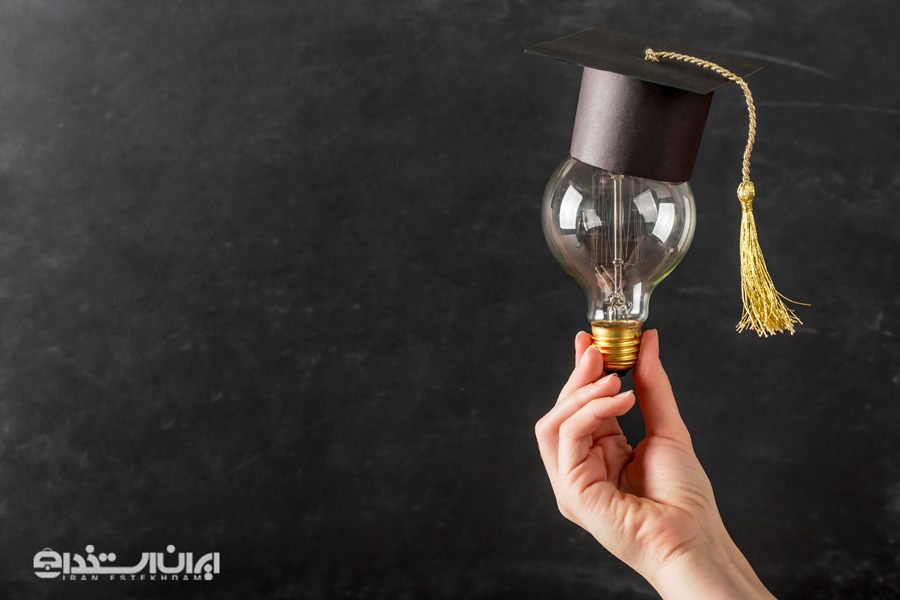 رشته علوم تربیتی