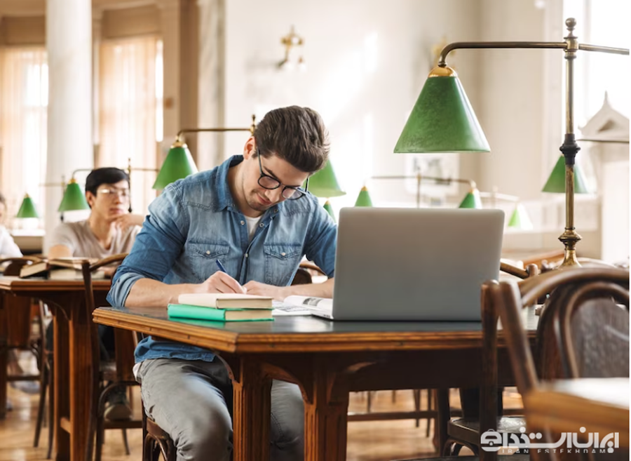 رشته علوم تربیتی