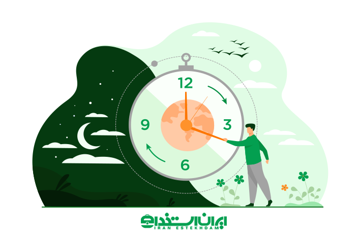 نوبت کاری