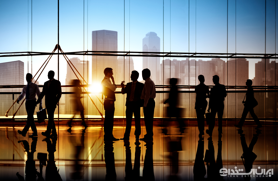 زشته کارآفرینی