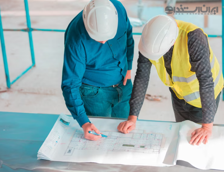 گرایش عمران