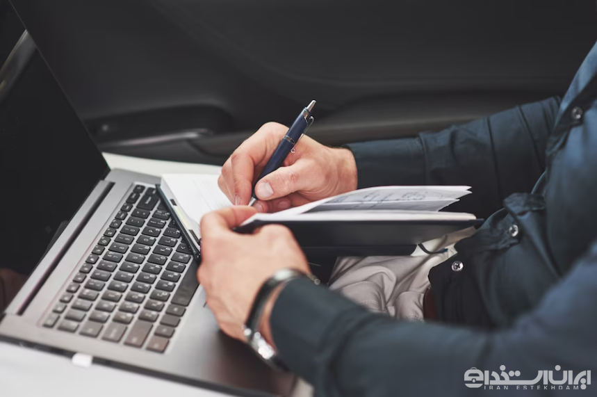 روزنامه نگار