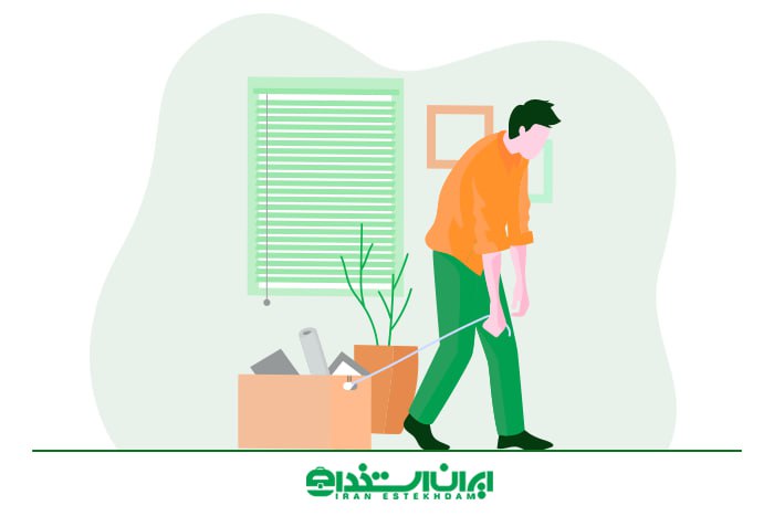 تعدیل نیرو