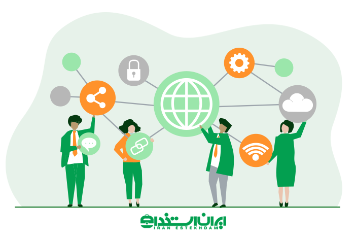 رشته فناوری اطلاعات و ارتباطات