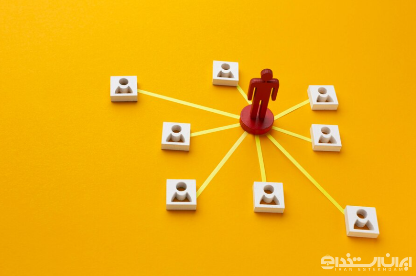 استخدام مدیر شعبه