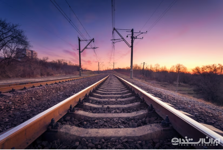 مهندس راه آهن