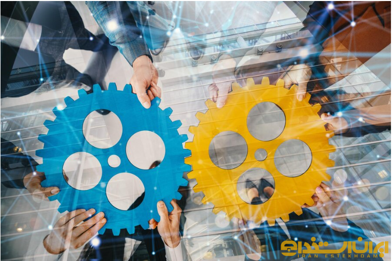 مهندس فرایند