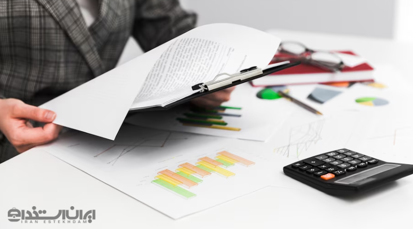 استخدام کارشناس برنامه و بودجه