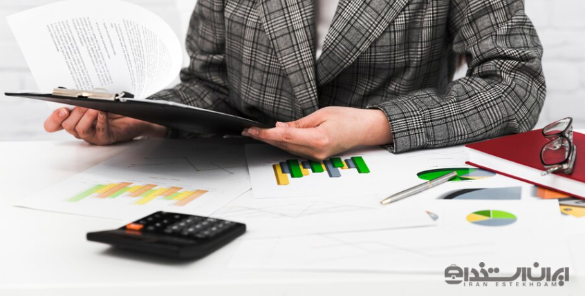 استخدام کارشناس برنامه و بودجه