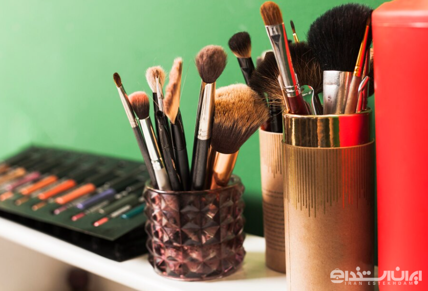 رشته آرایشگری