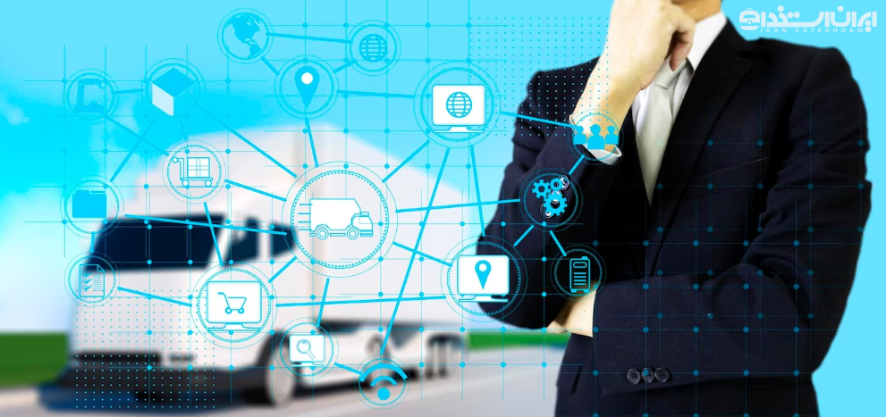 کارشناس حمل و نقل