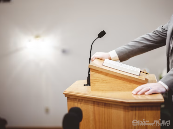 گزارش نویس دادگاه