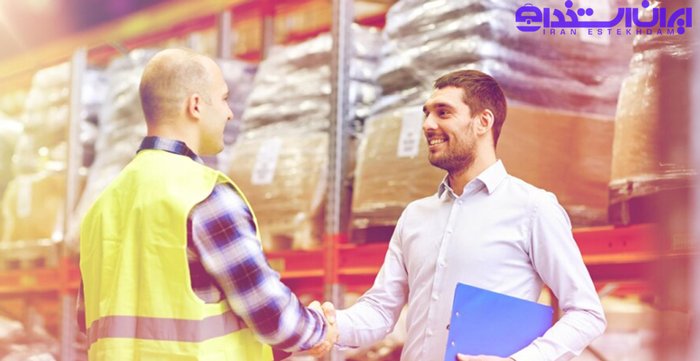 آشنایی با شغل مهندس لجستیک (وظایف و حقوق)