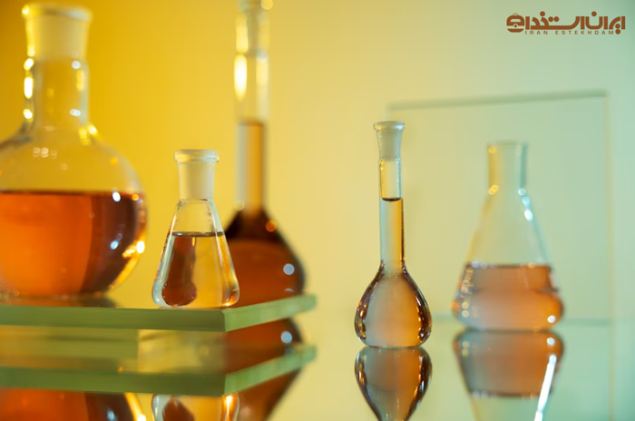 معرفی شغل‌های رشته صنایع شیمیایی و بازار کار آنها