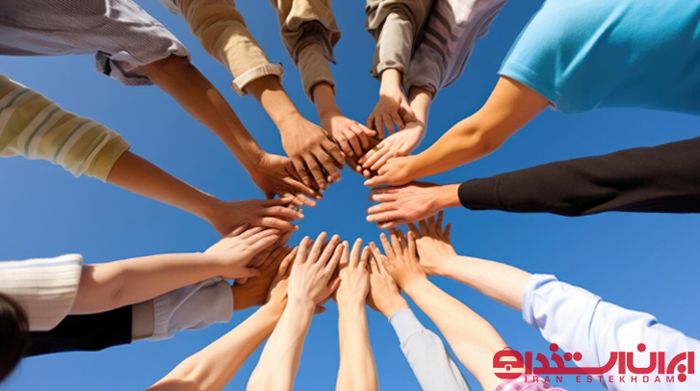 فعال اجتماعی