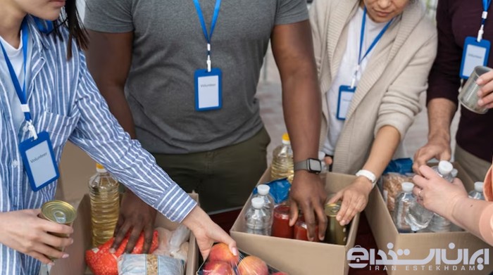 فعال اجتماعی