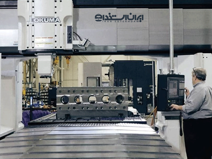 بورینگ کاری 