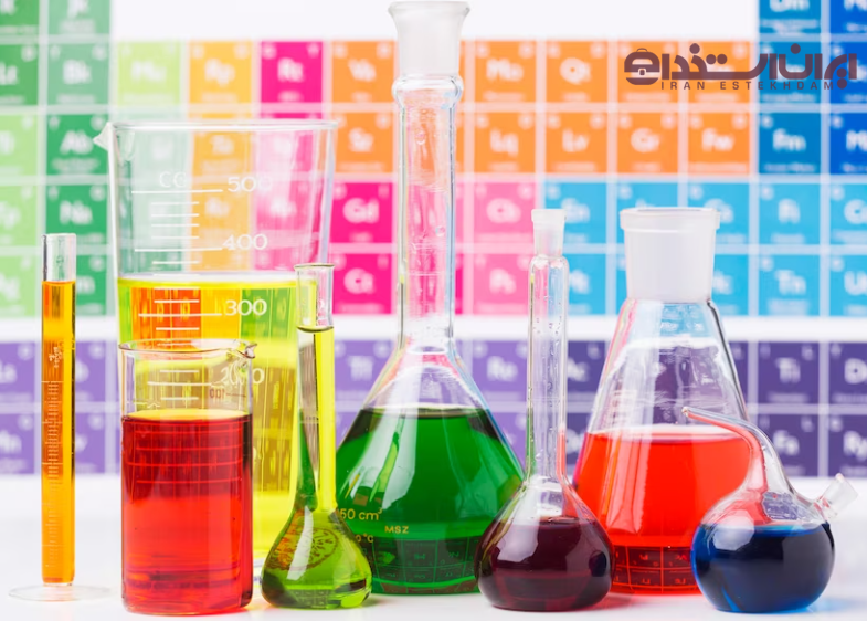 مهندس بیوشیمی