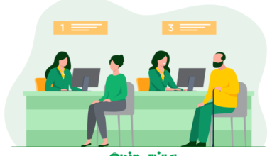 دفتر پیشخوان دولت