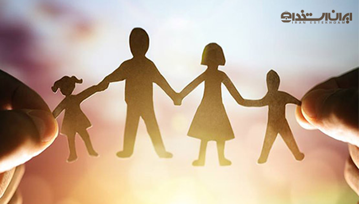 رشته مطالعات خانواده