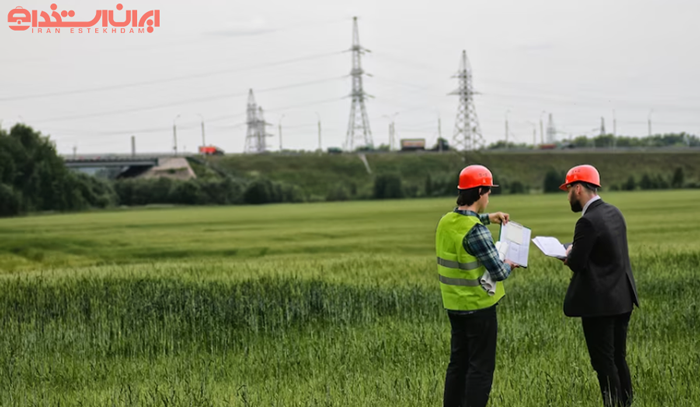 آشنایی با شغل مهندس محیط زیست (بازارکار و حقوق)