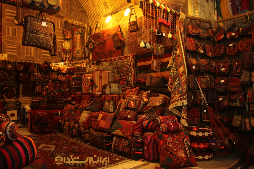 شغل های میراث فرهنگی