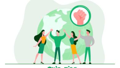 فعال اجتماعی