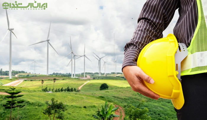 آشنایی با شغل مهندس محیط زیست (بازارکار و حقوق)