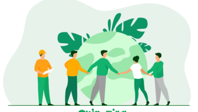 آشنایی با شغل مهندس محیط زیست (بازارکار و حقوق)