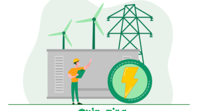 مهندسی انرژی