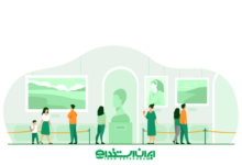 استخدامی میراث فرهنگی