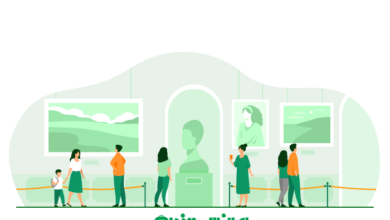 استخدامی میراث فرهنگی