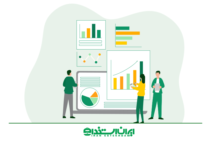 آشنایی با شغل کارشناس آمار (آمارگیر) و وظایف آن