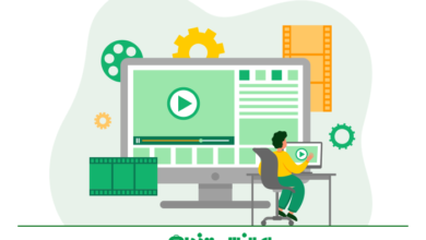 کارشناس تولید محتوا