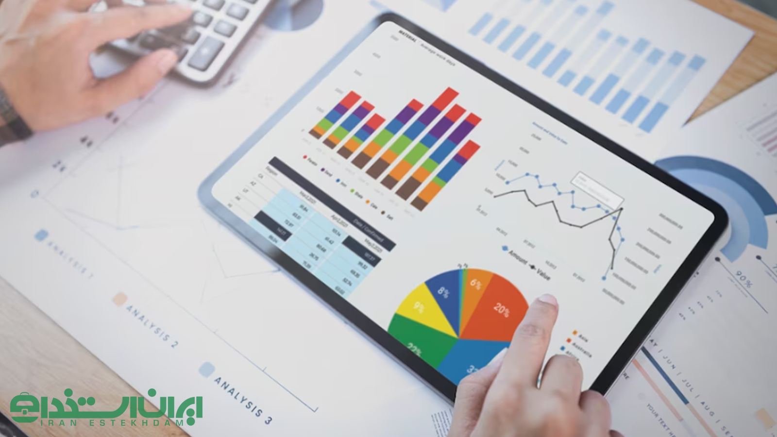 کارشناس آمار کیست؟