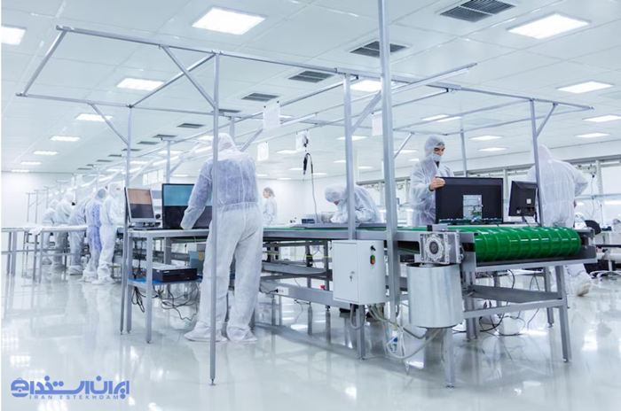 معرفی شغل‌های رشته صنایع شیمیایی و بازار کار آنها