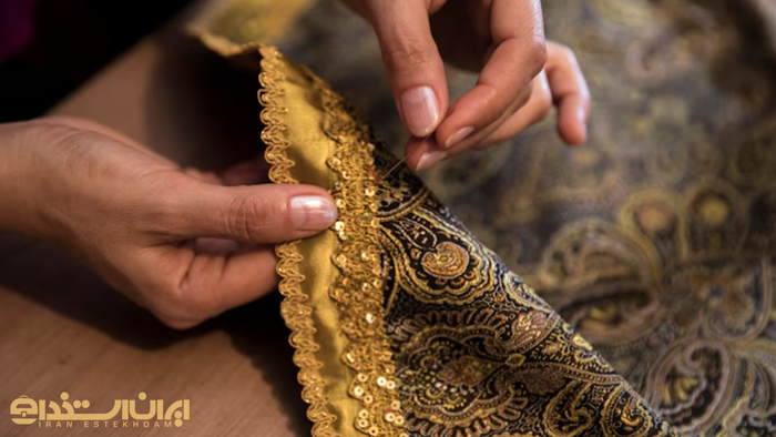  پرطرفدارترین مشاغل مرتبط با صنایع دستی