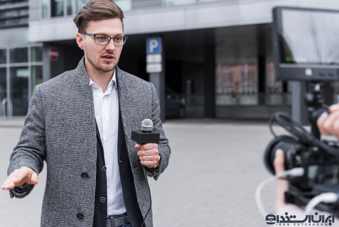 شغل های رشته ادبیات