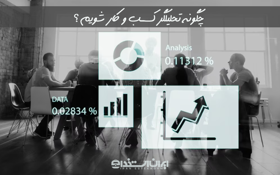 تحلیلگر کسب و کار