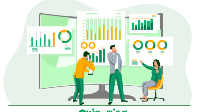 تحلیلگر کسب و کار