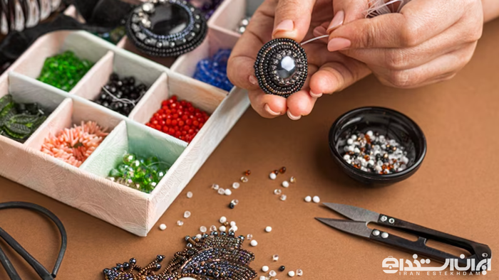  پرطرفدارترین مشاغل مرتبط با صنایع دستی