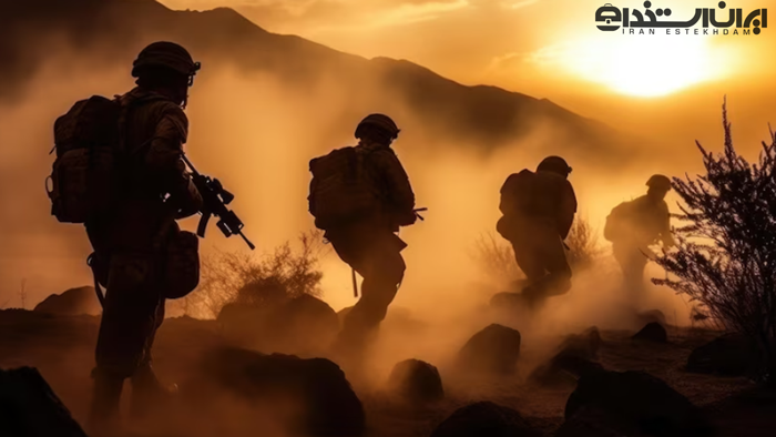 انواع معافیت سربازی