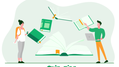 رشته ادبیات چه شغل هایی دارد؟