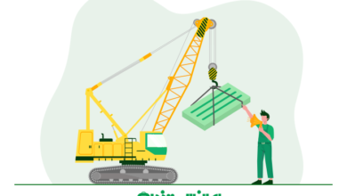 آشنایی با شغل اپراتور جرثقیل (بررسی وظایف و حقوق)