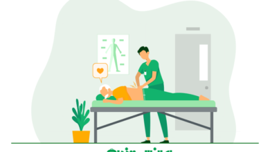 آشنایی با شغل متخصص ماساژ درمانی