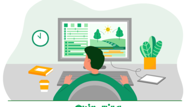 موشن گرافیست