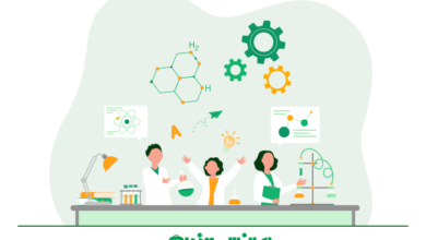 رشته‌ نانو تکنولوژی